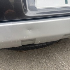 19年デリカD5 車検9年8月まで！の画像