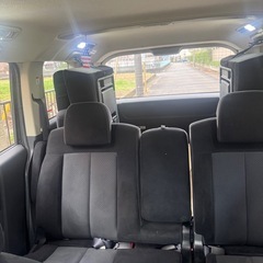 19年デリカD5 車検9年8月まで！の画像