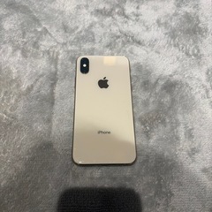 iPhoneXS　の画像