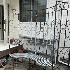 庭用アクセサリーの画像