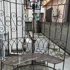 庭用アクセサリーの画像