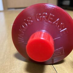 未使用品　ワコーズ(WAKO'S) HMG-U ハイマルチグリース M520 400g ちょう度 2号の画像