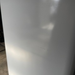 【Panasonic】洗濯機　2019年製　NA-F50B12の画像