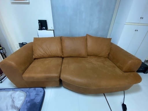 【急ぎ※11/5までに引き取りお願いします】ソファー