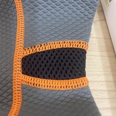 手のサポートの画像