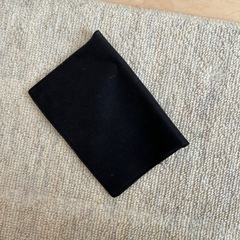 フランフラン　手帳カバーの画像