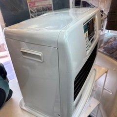 コロナ　石油　ファンヒーターの画像