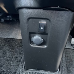 ワゴンRハイブリッド　車検満タン　事故無しの画像