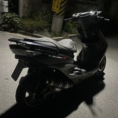 シグナス３型　　の画像