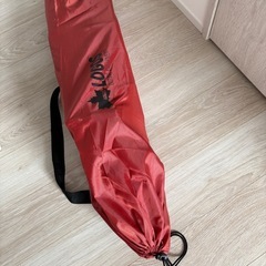 LOGOS イス　ジャンク商品の画像