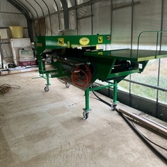 新品　
ベストロボ　ネギ根、葉、皮切りの画像