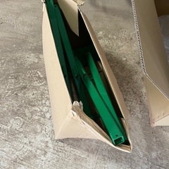 新品　
ベストロボ　ネギ根、葉、皮切りの画像