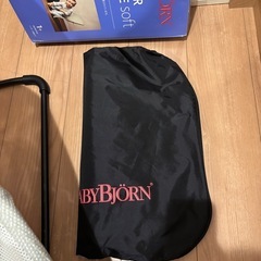 ベビービョルン　バウンサーの画像