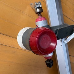 車載サイクルキャリアの画像