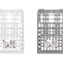 ダイソーの洗濯カゴと交換しませんか？