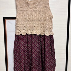 服詰め合わせの画像