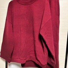 服詰め合わせの画像