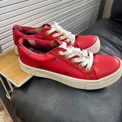 ⭕️美品⭕️ブルーレーベル　23cmの画像