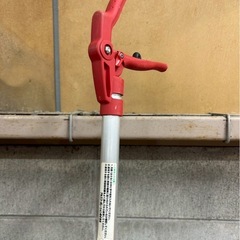 枝切りハサミの画像