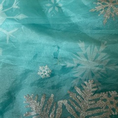 エルサ　ドレス　h&mの画像