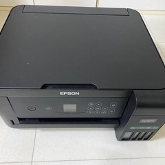【急ぎ※11/5日まで掲載】 EPSONプリンターの画像