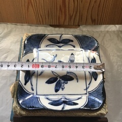 小皿5枚セット　未使用です。の画像