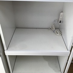 【トレファク神戸新長田店 買取/販売】取りに来られる方限定！三環ジャパンのレンジ台ご紹介ですの画像