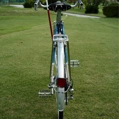 Bernard Carre 1972年頃 カスタム ランドナー希少の画像