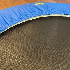 トランポリン（家庭用）の画像