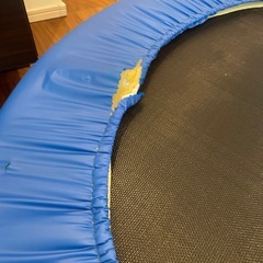 トランポリン（家庭用）の画像