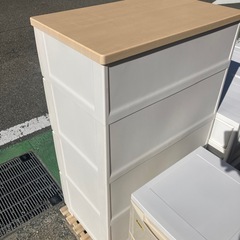 ☆お買い得☆衣装ケース☆人気タイプ☆の画像