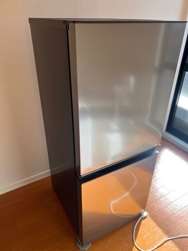 AQUAアクア 冷蔵庫 2023年