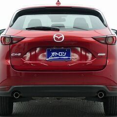 実用性と運転の楽しさを両立！CX-5の画像