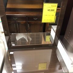 【ジャングルジャングルサカイ石津店】インテリア岩永 ドレッサー ブラウン おしゃれ 収納 幅60cm クリーニング済み 堺市 西区 東区 北区 南区 堺区 石津の画像