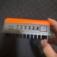 PowMr MTTP ソーラーチャージコントローラー　未使用品の画像
