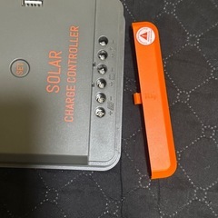 PowMr MTTP ソーラーチャージコントローラー　未使用品の画像