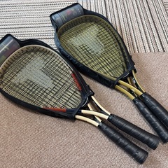 アウトドアバドミントン Speed 4400 【Talbot-Torro の画像