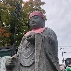 11月「寺ヨガ」仙台市青葉区柏木【月1開催】【ヨガ初心者さん】【瞑想初心者さん】の画像