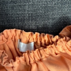 園内服　園児　遊び着の画像