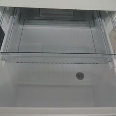 Haier 3ドア冷蔵庫 286L 自動霜取り 2022年製 JR-CV29Aの画像