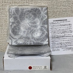 (譲渡済み)新品未使用 食器2種の画像