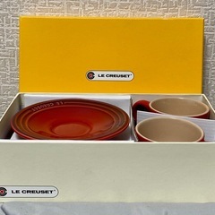 (譲渡済み)新品未使用 食器2種の画像