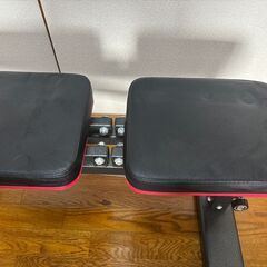 Youten トレーニングベンチ インクラインベンチの画像