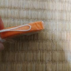 ネックストラップ？の画像