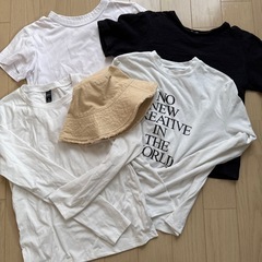 6点セットの画像