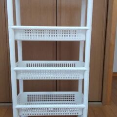 収納ラック 無料