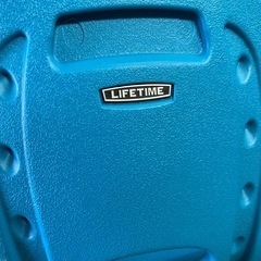 キッズチェア 5脚の画像