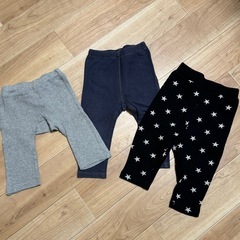 ③子ども服 80cm 11着 まとめ売り！の画像