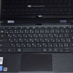 中古良品 レノボ Lenovo 300e Chromebook 2nd Gen(11.6型(インチ) Celeron N4020/1.1GHz/2コア eMMC：32GB 4GB Chrome OS) 81MB006CJPの画像