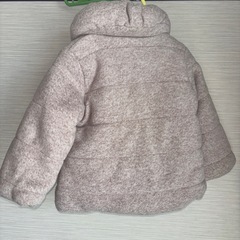 ♡冬用ガールズジャケット♡の画像